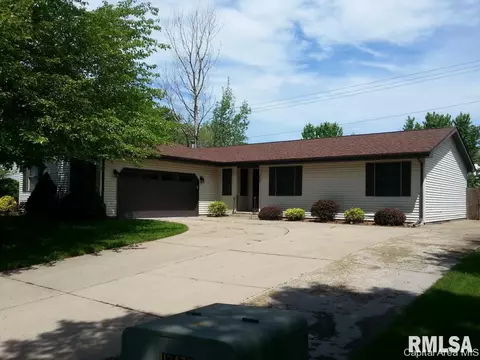 2401 Mayfair Rd, Springfield, IL 62703 photo 1