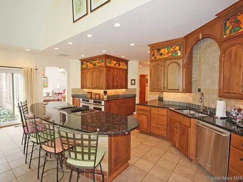 2225 Greenside Dr, Springfield, IL 62704 photo 12
