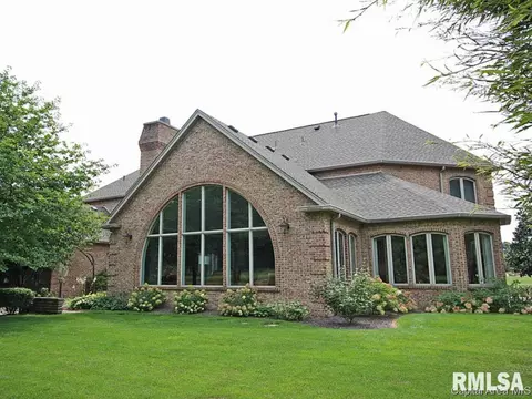 2225 Greenside Dr, Springfield, IL 62704 photo 35