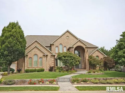 2225 Greenside Dr, Springfield, IL 62704 photo 1