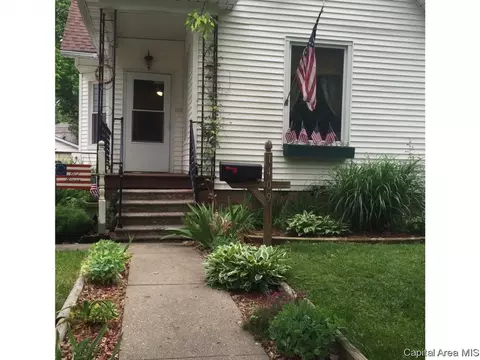 1409 S Pasfield St, Springfield, IL 62704 photo 1