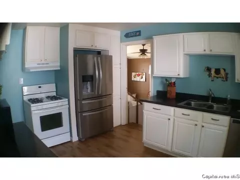 1409 S Pasfield St, Springfield, IL 62704 photo 2