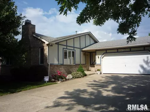 1160 Willowbrook, Springfield, IL 62711 photo 1