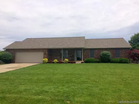 1360 Lenhart Rd, Springfield, IL 62707 photo 1