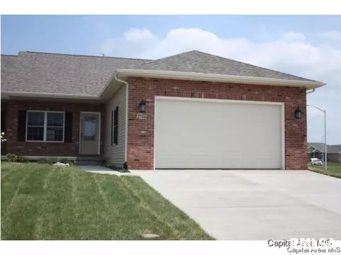 2710 Whiteside Pl, Springfield, IL 62711 photo 1