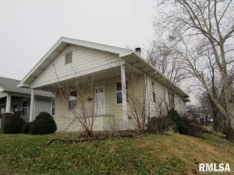 1000 E Sangamon Ave, Springfield, IL 62702 photo 1