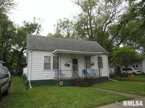 2227 S 13th St, Springfield, IL 62703 photo 1