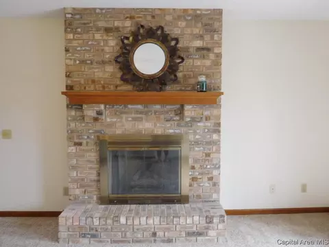 2712 Timber Pointe Dr, Springfield, IL 62702 photo 2