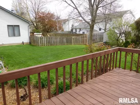 2712 Timber Pointe Dr, Springfield, IL 62702 photo 16