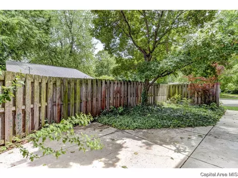 517 W Cedar St, Springfield, IL 62704 photo 5