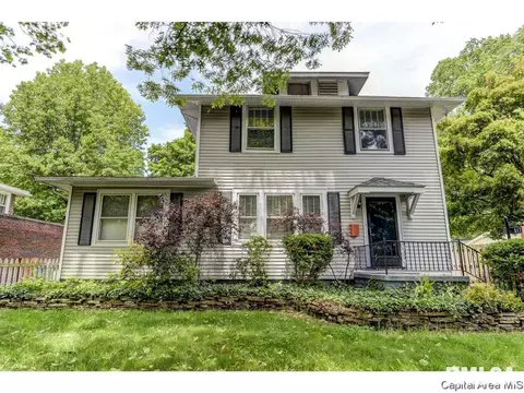 517 W Cedar St, Springfield, IL 62704 photo 4