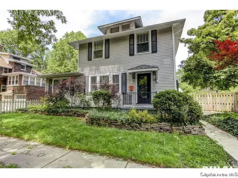 517 W Cedar St, Springfield, IL 62704 photo 2