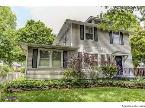 517 W Cedar St, Springfield, IL 62704 photo 32
