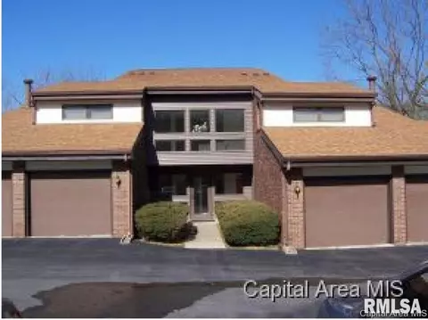 2012 Jeanette Ln UNIT C, Springfield, IL 62702 photo 1