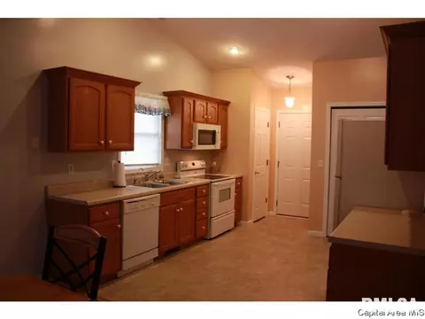 4628 Trevi Dr, Springfield, IL 62703 photo 9