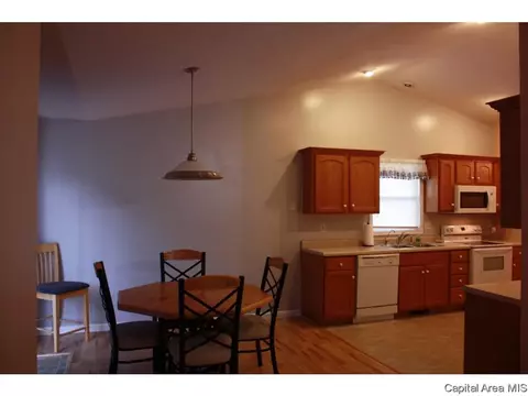 4628 Trevi Dr, Springfield, IL 62703 photo 8