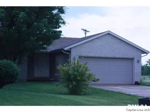 4628 Trevi Dr, Springfield, IL 62703 photo 1