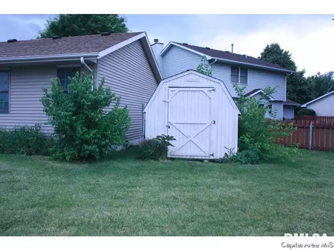 4628 Trevi Dr, Springfield, IL 62703 photo 32