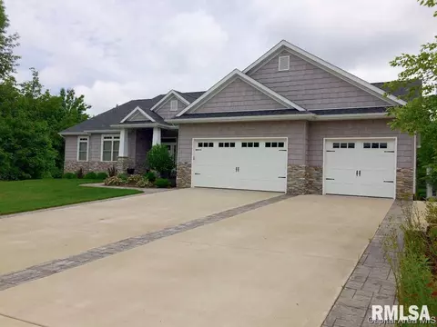6208 Northampton Ln, Springfield, IL 62711 photo 2
