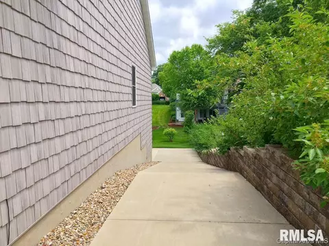 6208 Northampton Ln, Springfield, IL 62711 photo 5