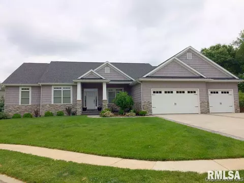 6208 Northampton Ln, Springfield, IL 62711 photo 1
