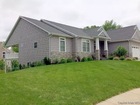 6208 Northampton Ln, Springfield, IL 62711 photo 4