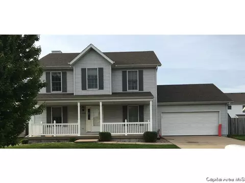 3709 Kerry Blvd, Springfield, IL 62712 photo 1