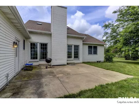 5960 N Lake Rd, Springfield, IL 62711 photo 36