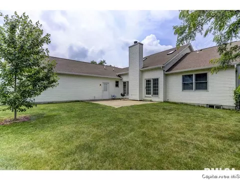 5960 N Lake Rd, Springfield, IL 62711 photo 35