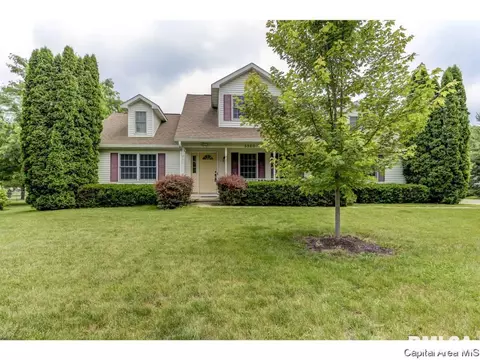 5960 N Lake Rd, Springfield, IL 62711 photo 34