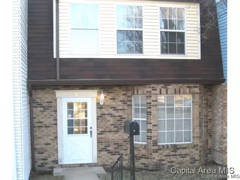6 Bayberry Row, Springfield, IL 62702 photo 1