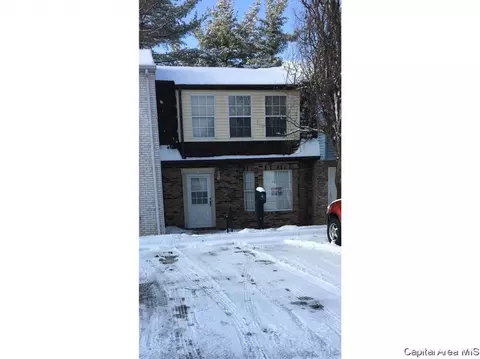 6 Bayberry Row, Springfield, IL 62702 photo 2