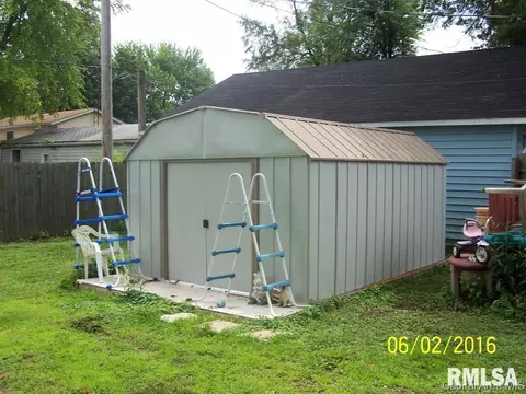1708 Fairfield, Springfield, IL 62702 photo 11