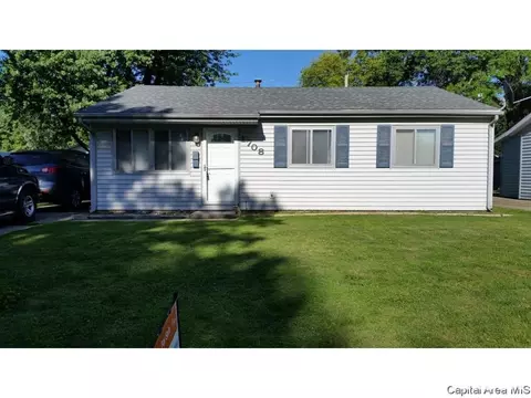 1708 Fairfield, Springfield, IL 62702 photo 1