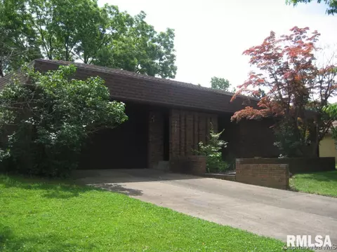 2318 Arrowhead, Springfield, IL 62702 photo 25