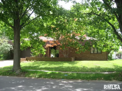 2318 Arrowhead, Springfield, IL 62702 photo 23