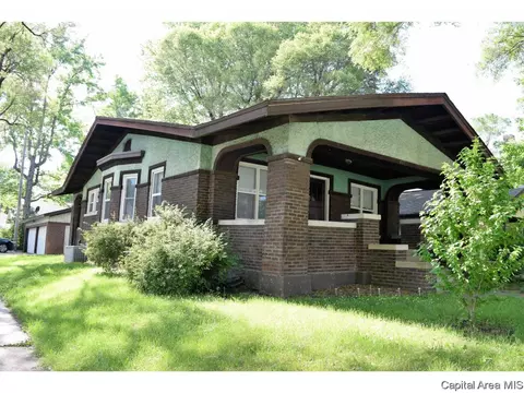 231 S Macarthur, Springfield, IL 62704 photo 1