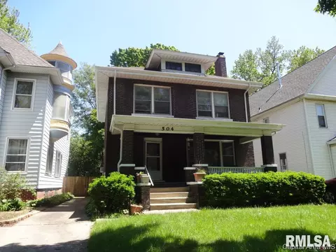 504 S Walnut St, Springfield, IL 62704 photo 1