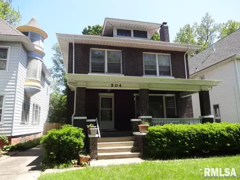 504 S Walnut St, Springfield, IL 62704 photo 2