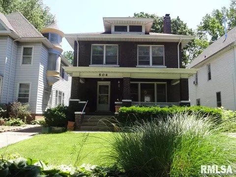 504 S Walnut St, Springfield, IL 62704 photo 3