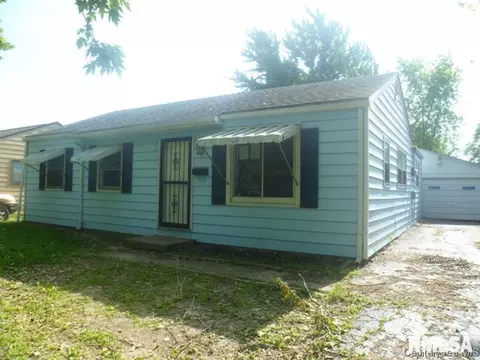 22 Salem Rd, Springfield, IL 62702 photo 1