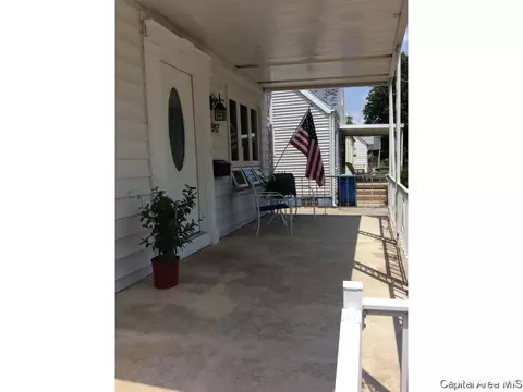 1917 N 22nd St, Springfield, IL 62702 photo 4