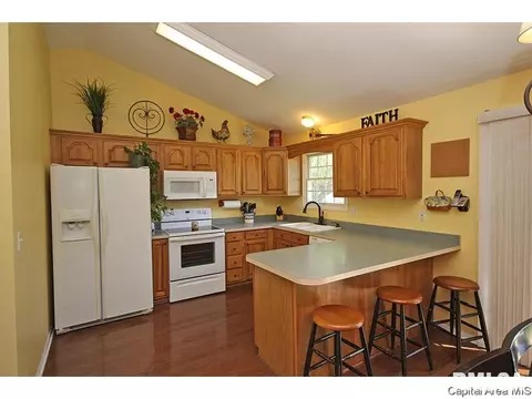 2104 Disar Dr, Springfield, IL 62711 photo 7