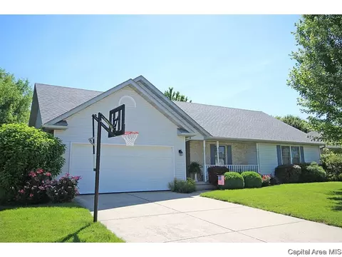 2104 Disar Dr, Springfield, IL 62711 photo 2
