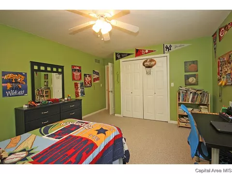 2104 Disar Dr, Springfield, IL 62711 photo 15