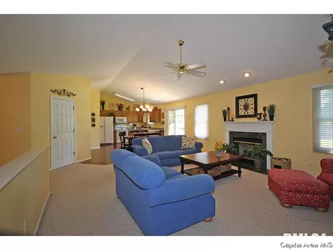 2104 Disar Dr, Springfield, IL 62711 photo 9