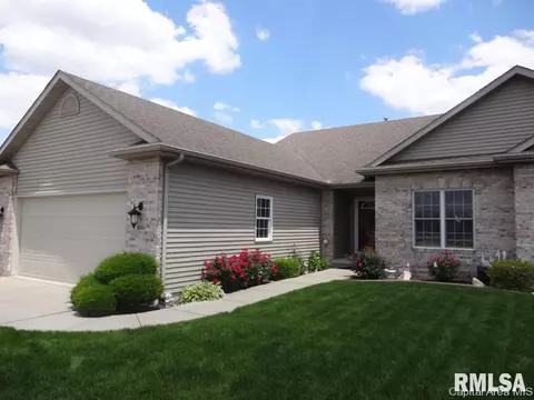 3903 Marryat Dr, Springfield, IL 62711 photo 1