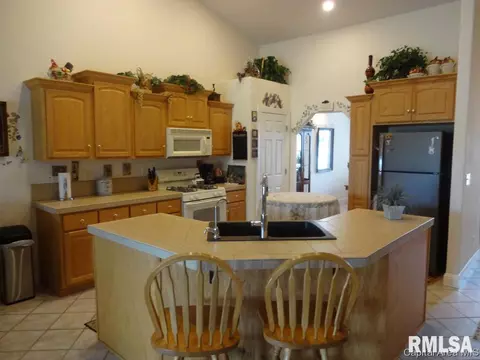 3903 Marryat Dr, Springfield, IL 62711 photo 6