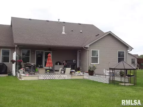 3903 Marryat Dr, Springfield, IL 62711 photo 20