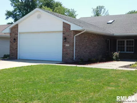 6503 Brent, Springfield, IL 62712 photo 1